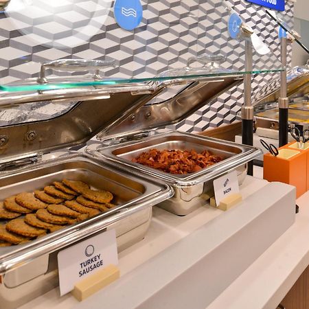 Holiday Inn Express & Suites - Effingham By Ihg Ngoại thất bức ảnh