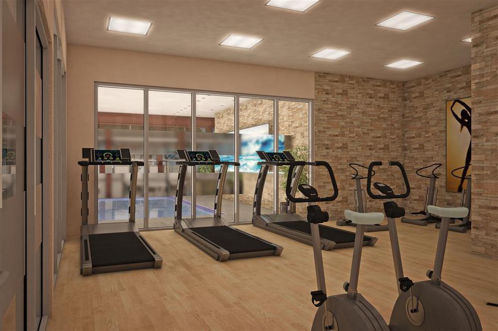 Holiday Inn Express & Suites - Effingham By Ihg Tiện nghi bức ảnh