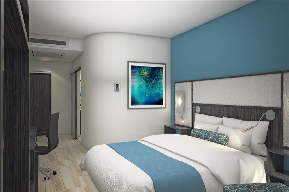 Holiday Inn Express & Suites - Effingham By Ihg Phòng bức ảnh