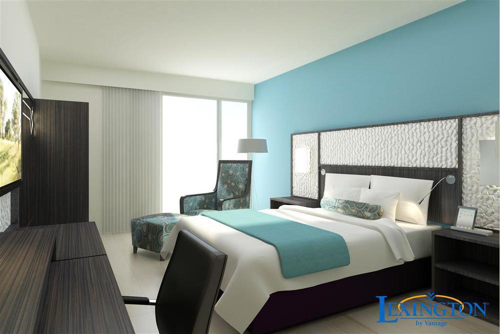 Holiday Inn Express & Suites - Effingham By Ihg Phòng bức ảnh