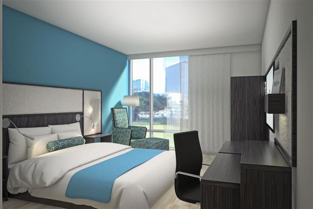 Holiday Inn Express & Suites - Effingham By Ihg Phòng bức ảnh