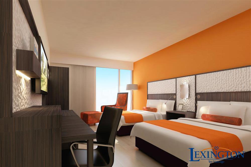 Holiday Inn Express & Suites - Effingham By Ihg Phòng bức ảnh