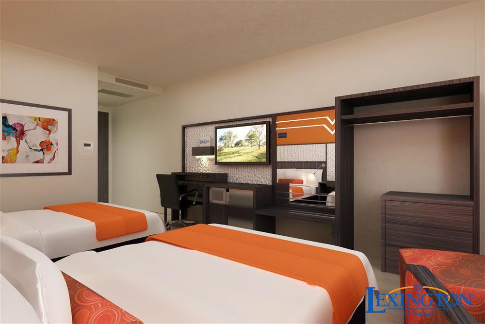 Holiday Inn Express & Suites - Effingham By Ihg Phòng bức ảnh