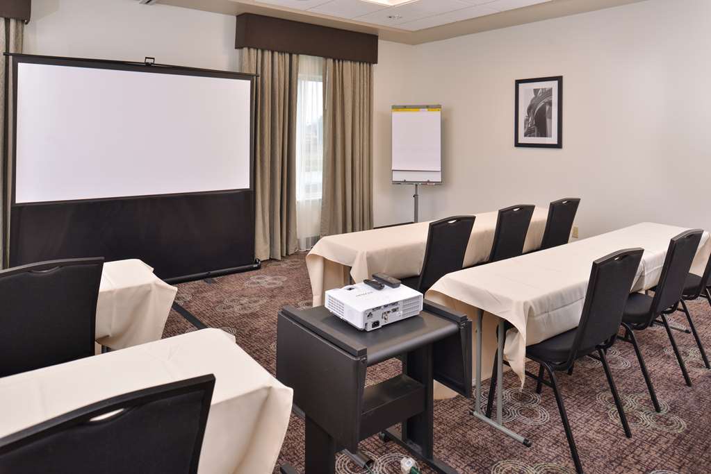 Holiday Inn Express & Suites - Effingham By Ihg Tiện nghi bức ảnh