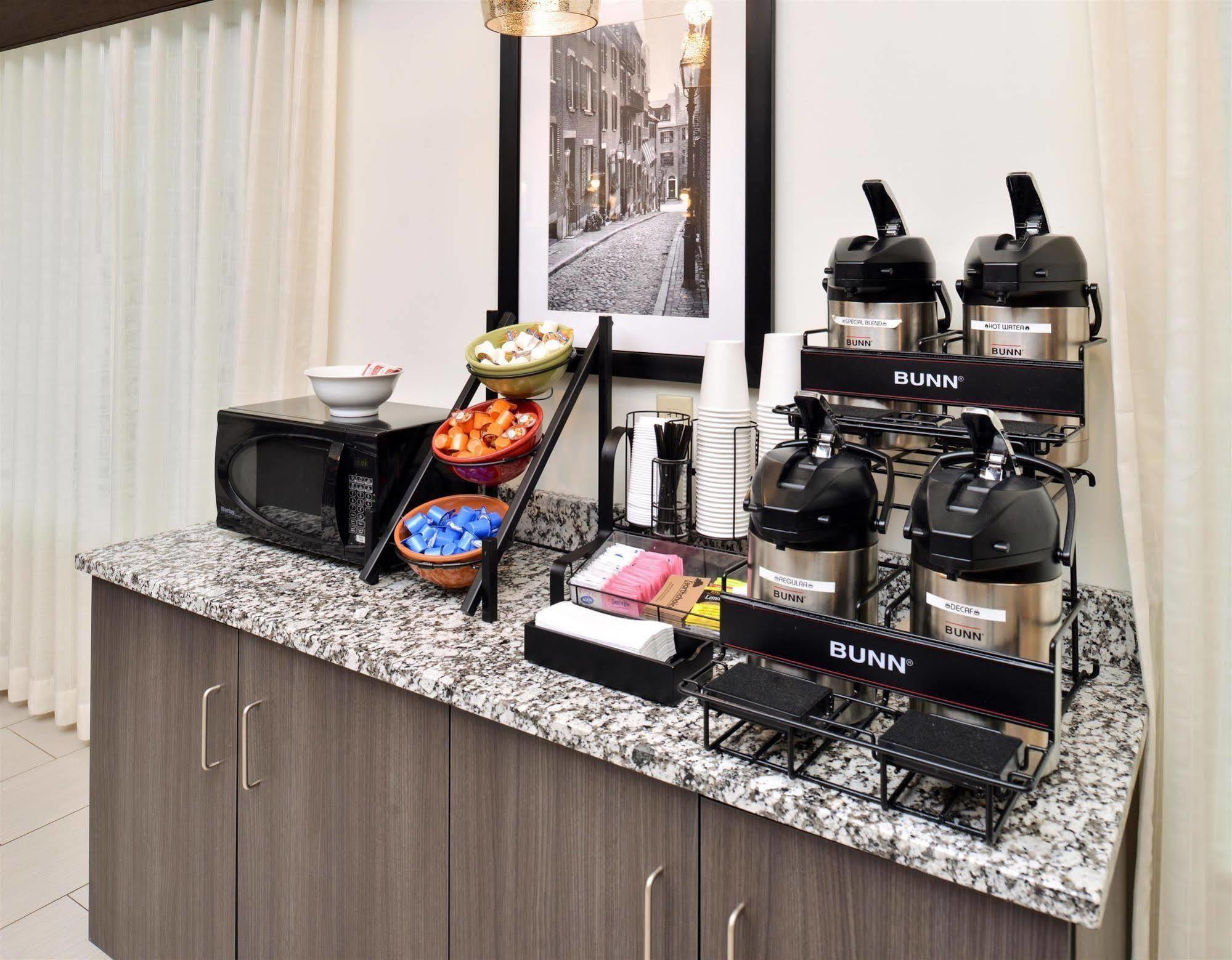 Holiday Inn Express & Suites - Effingham By Ihg Ngoại thất bức ảnh