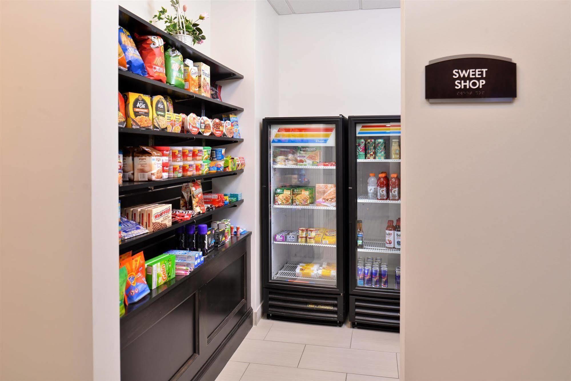 Holiday Inn Express & Suites - Effingham By Ihg Ngoại thất bức ảnh